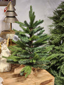 ÁRVORE PINHEIRO REALISTA 60CM