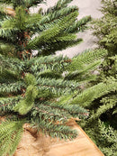 ÁRVORE PINHEIRO REALISTA 60CM