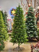 ÁRVORE SLIM REALISTA 810 GALHOS 2,10CM