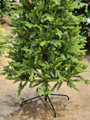 ÁRVORE SLIM REALISTA 810 GALHOS 2,10CM